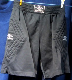 Pantalon Portero UMBRO talla M (1)